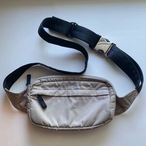 Aritzia Fanny Pack